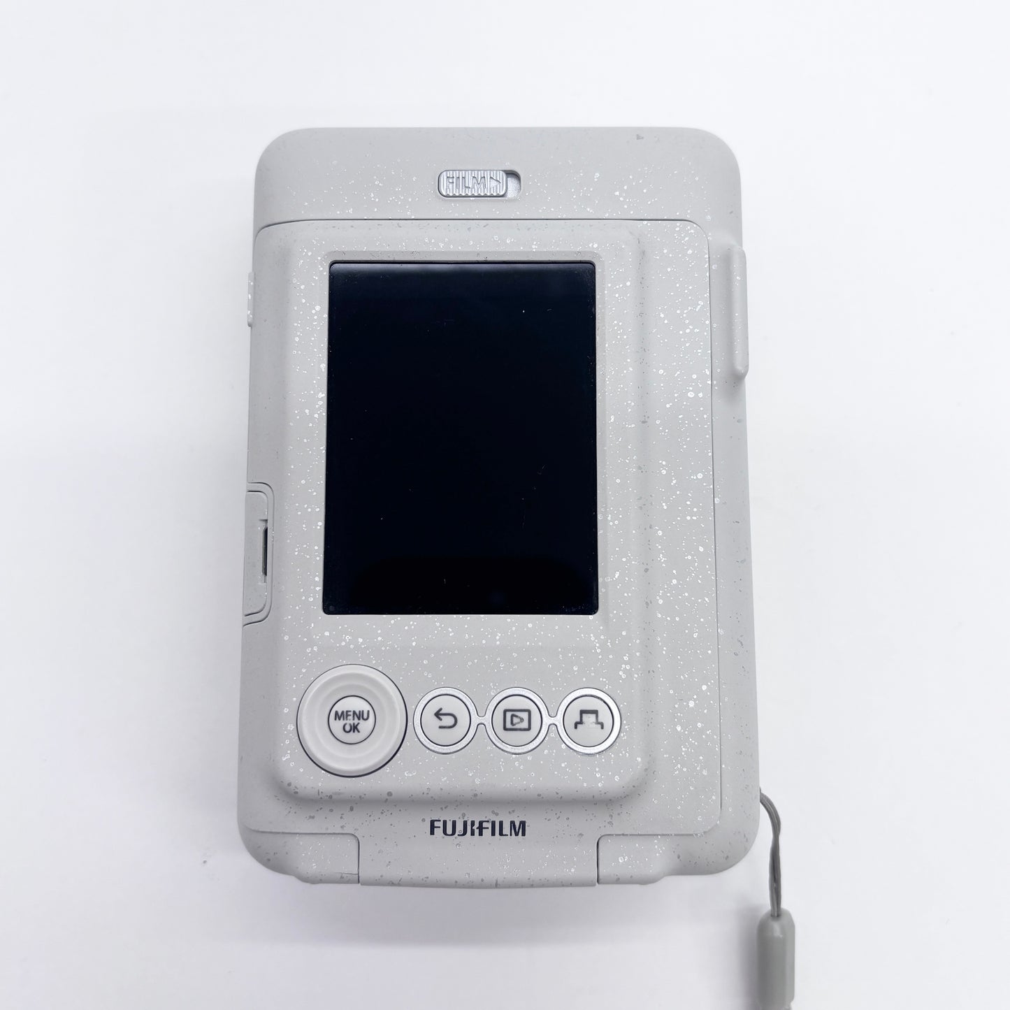 instax mini LiPlay FUJIFILM チェキ【C5437-60】