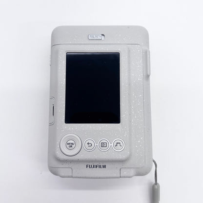 instax mini LiPlay FUJIFILM チェキ【C5437-60】