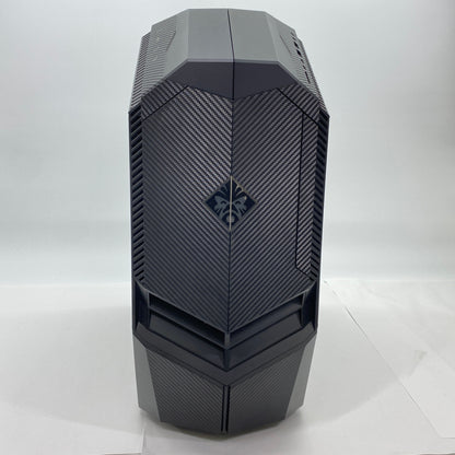 OMEN by HP 880-186jp i7 8700K 32GB SSD512GB HDD2TB GTX1080Ti  デスクトップ ゲーミングPC 【C5143-140】