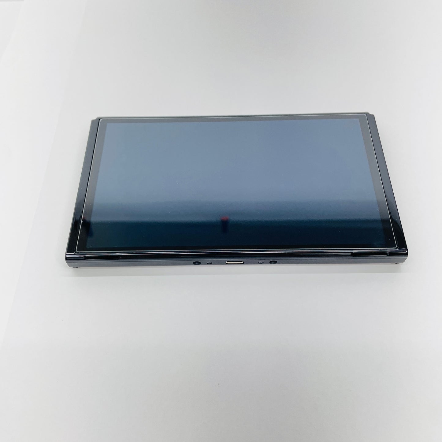 美品 任天堂 Nintendo Switch ニンテンドー スイッチ 本体 ネオンカラー HEG-S-KABAA 有機ELモデル 付属品完備【C4646-80】