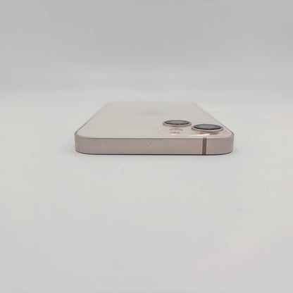 Apple iPhone13 512GB ピンク MLNQ3J/A【C9116-C】