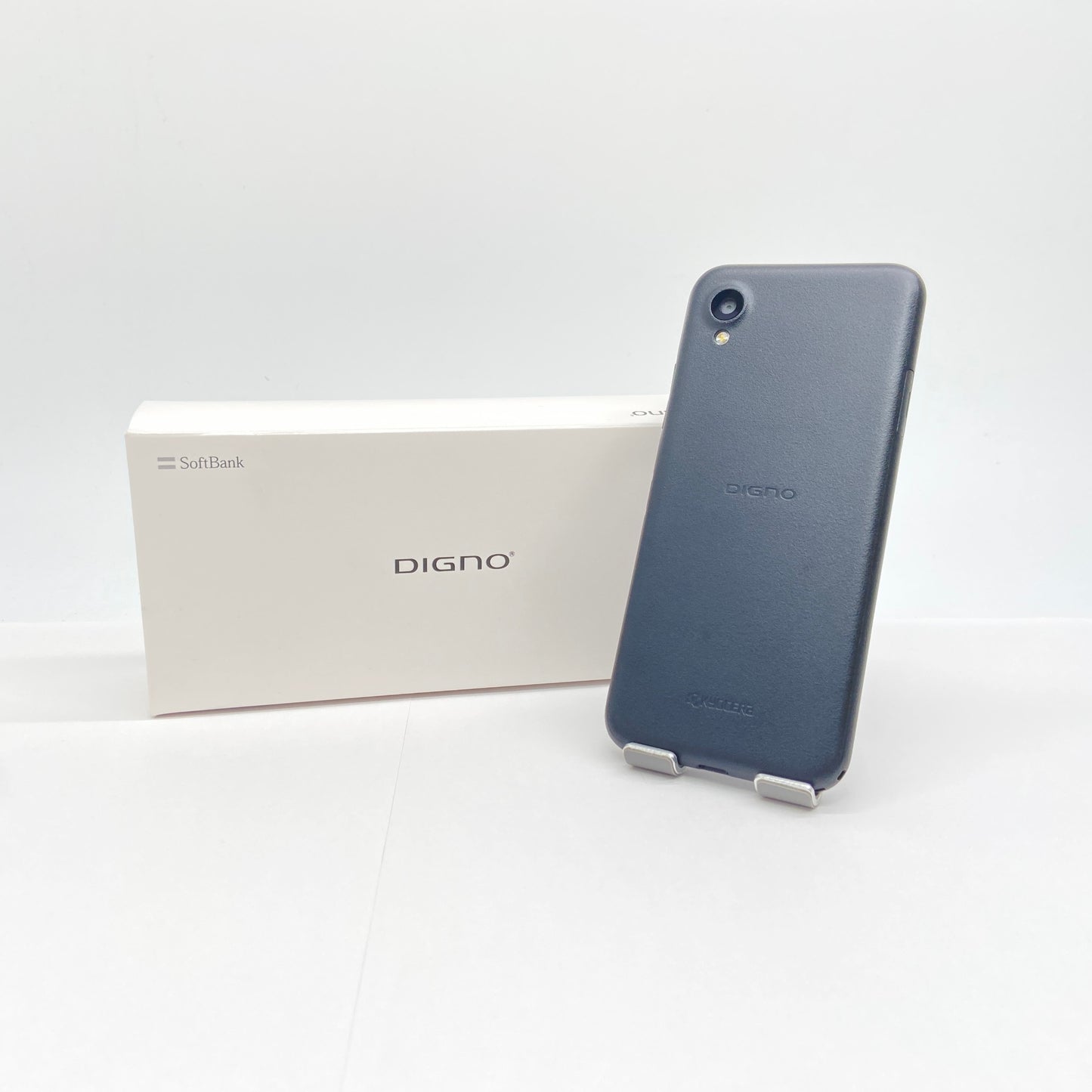 開封済み未使用品 京セラ SoftBank DIGNO BX2 【C5889-60】