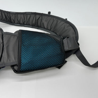 美品 Apecat 9L Harness - Mosko Moto EU ヒップバッグ 【C7614-100】