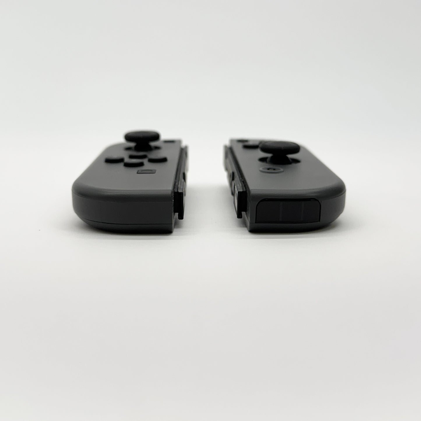 Nintendo Switch HAC-001(-01)  本体 ジョイコン Joy-Con グレー 充電器・ドッグ付属【C7995-60】