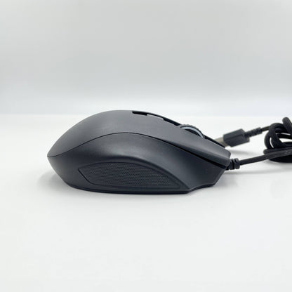 RAZER NAGA X RZ01-0359 ゲーミングマウス 本体のみ	【C7211-60】