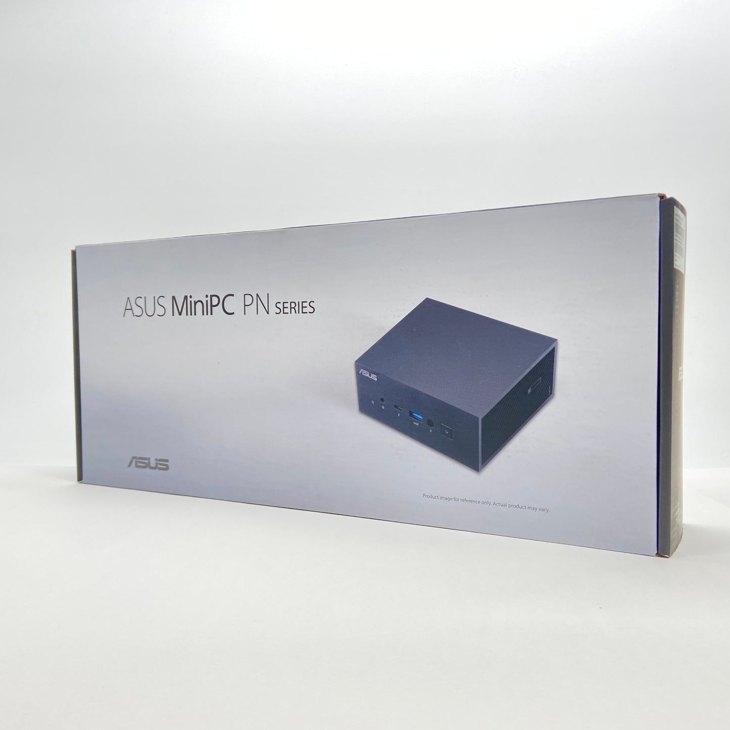 新品未開封 ASUS mini PC PN series PN64-S5302AD  i5 13500H 8GB SSD 256GB Windows 11 Home【C6352-120】
