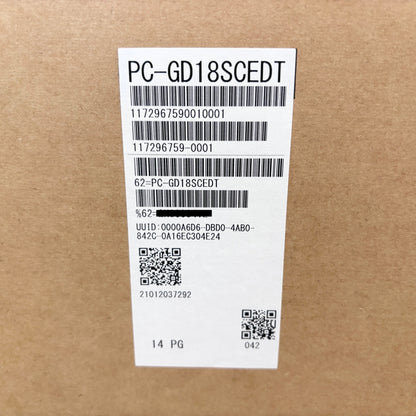 美品 LAVIE Direct A23 23.8型ワイド Ryzen 7 5700U 16GB SSD 512GB Windows11Home PC-GD18SCEDT【C8484-160】