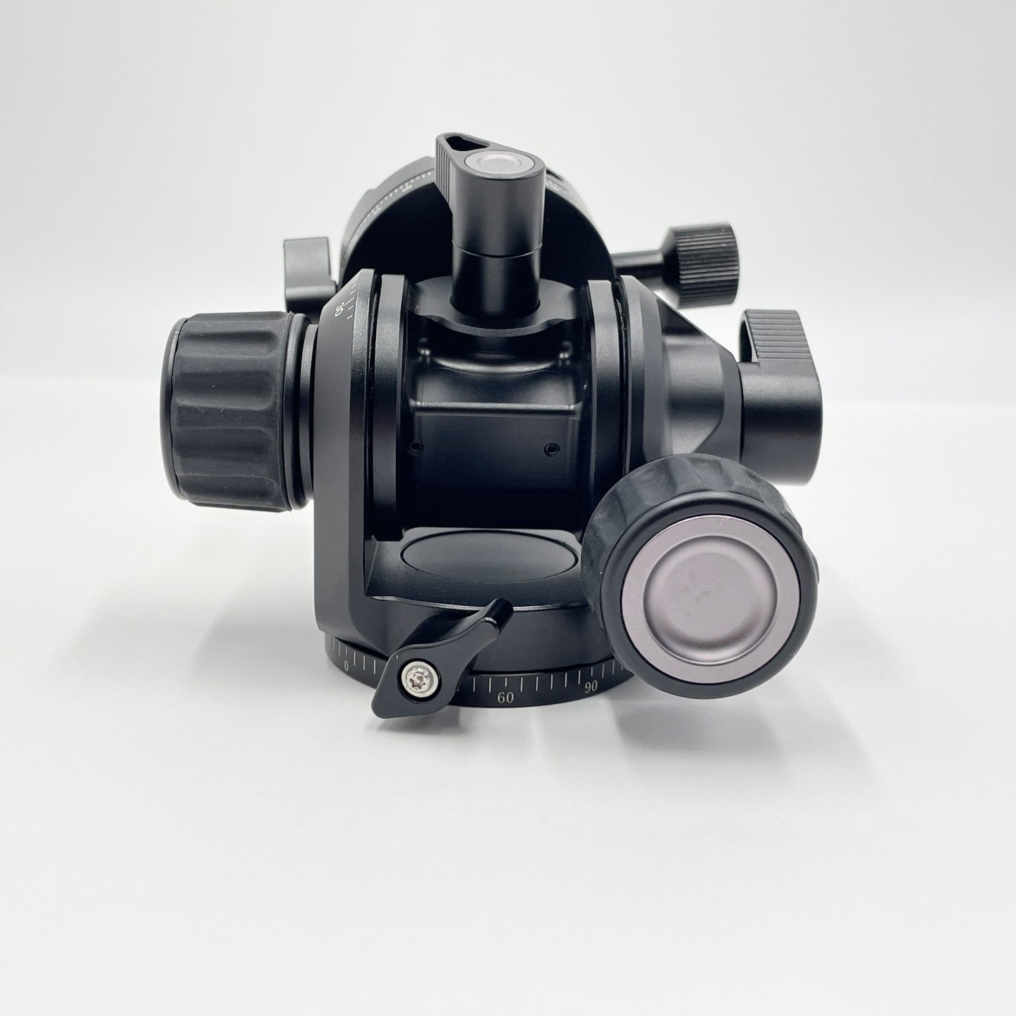 SWFOTO GH-PRO ギア雲台 【C7852-60】