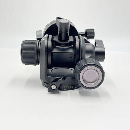 SWFOTO GH-PRO ギア雲台 【C7852-60】