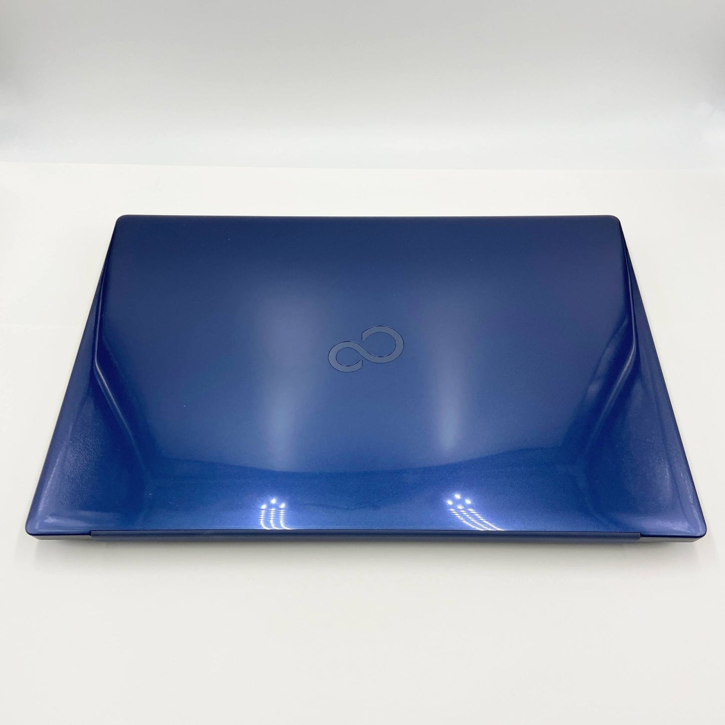 美品 LIFEBOOK AH50/F3 FMVA50F3L2 Ryzen7 5700U 16GB SSD256GB バッテリー最大容量95%  充電器・マウス付き【C5767-80】