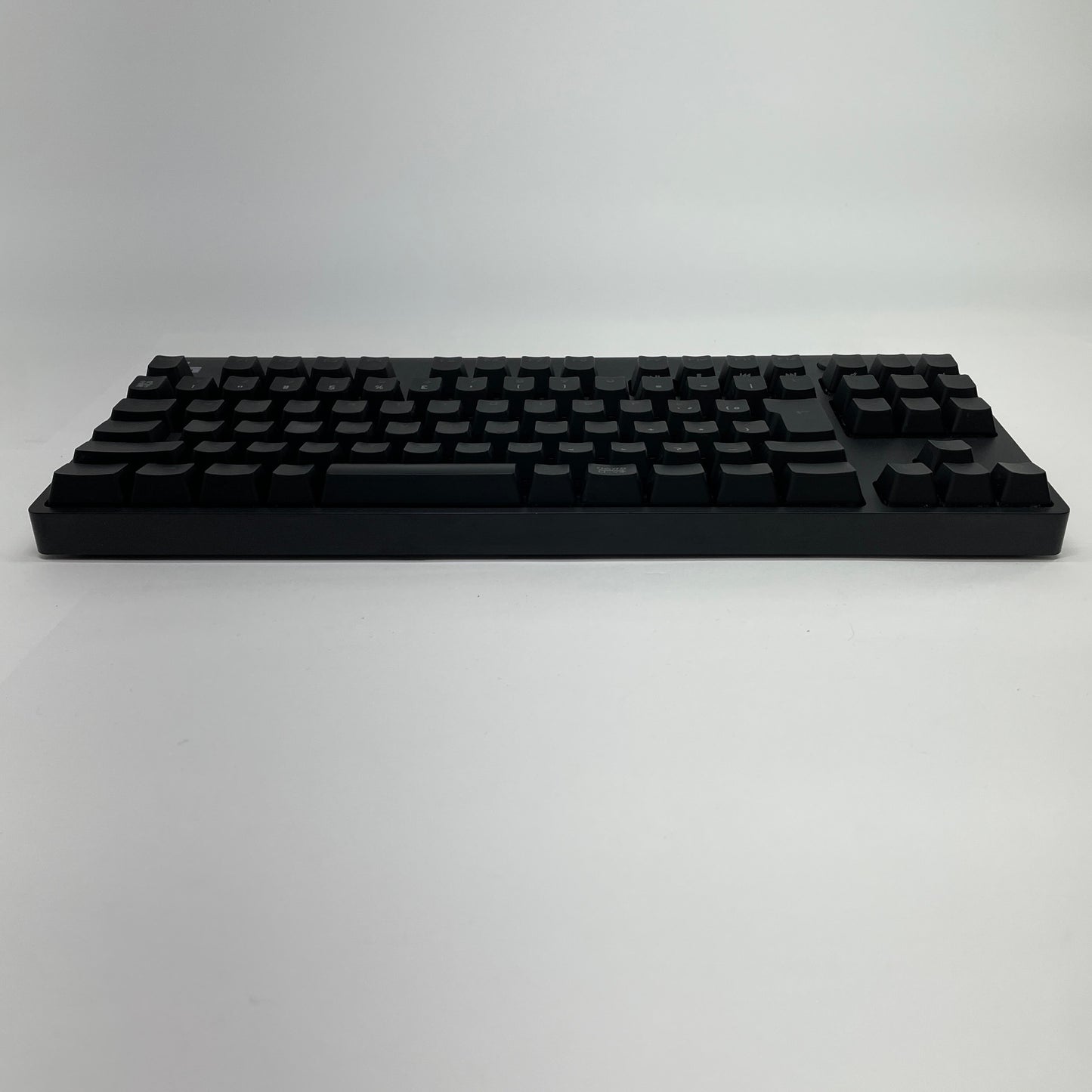 logicool ロジクール ゲーミングキーボード YU0039【C3922-80】