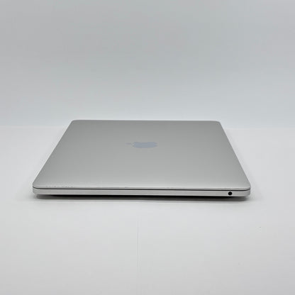 MacBook Pro 13インチ 2020 Thunderbolt 3ポートx2 シルバー MXK62J/A Core i5 8GB 256GB【C8226-80】