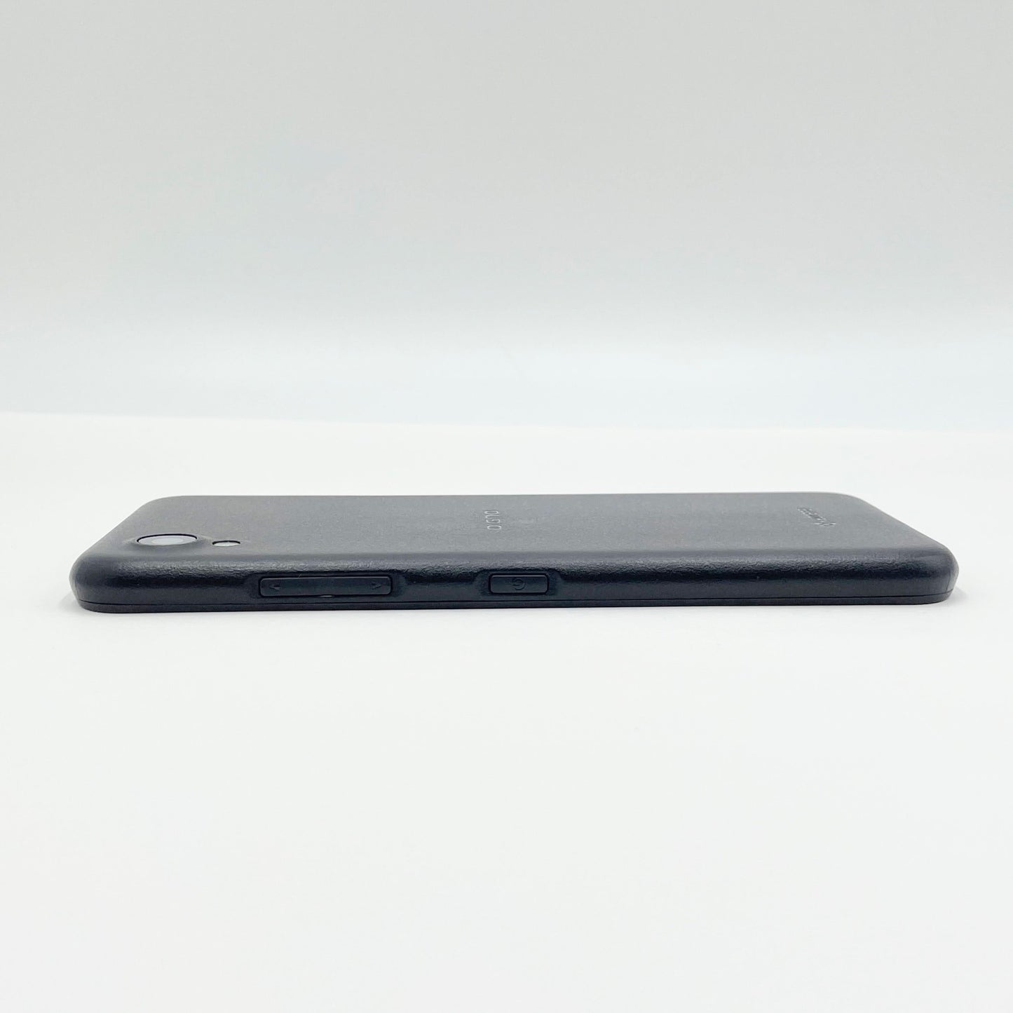美品 DIGNO BX2 A101KC SoftBank ブラック SIMフリー 充電器付属　【C5920-C】