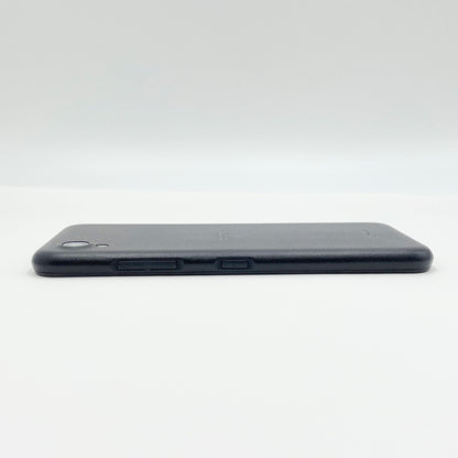 美品 DIGNO BX2 A101KC SoftBank ブラック SIMフリー 充電器付属　【C5920-C】