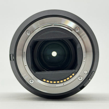 新品同様 美品 SONY FE 16-35mm F2.8 GM II SEL1635GM2【C7560-80】