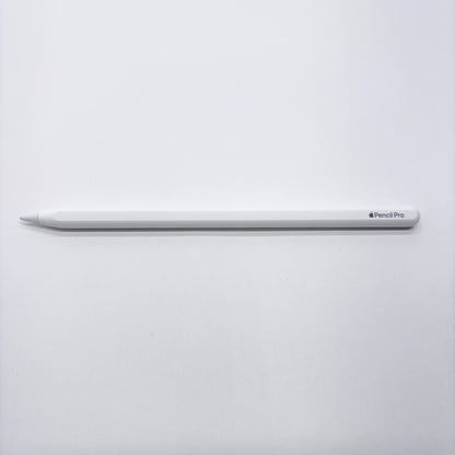 美品 Apple Pencil Pro MX2D3ZA/A【C8432-C】