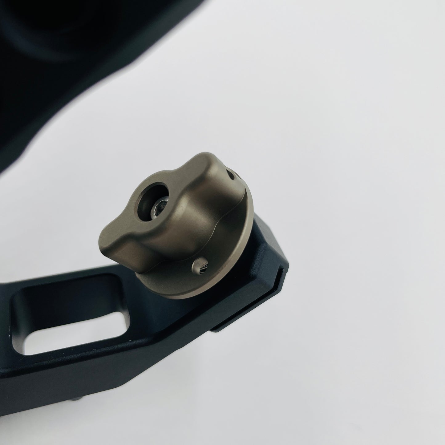 TILTA Quick Release Top Handle  クイックリリーストップハンドル 【C4374-C】