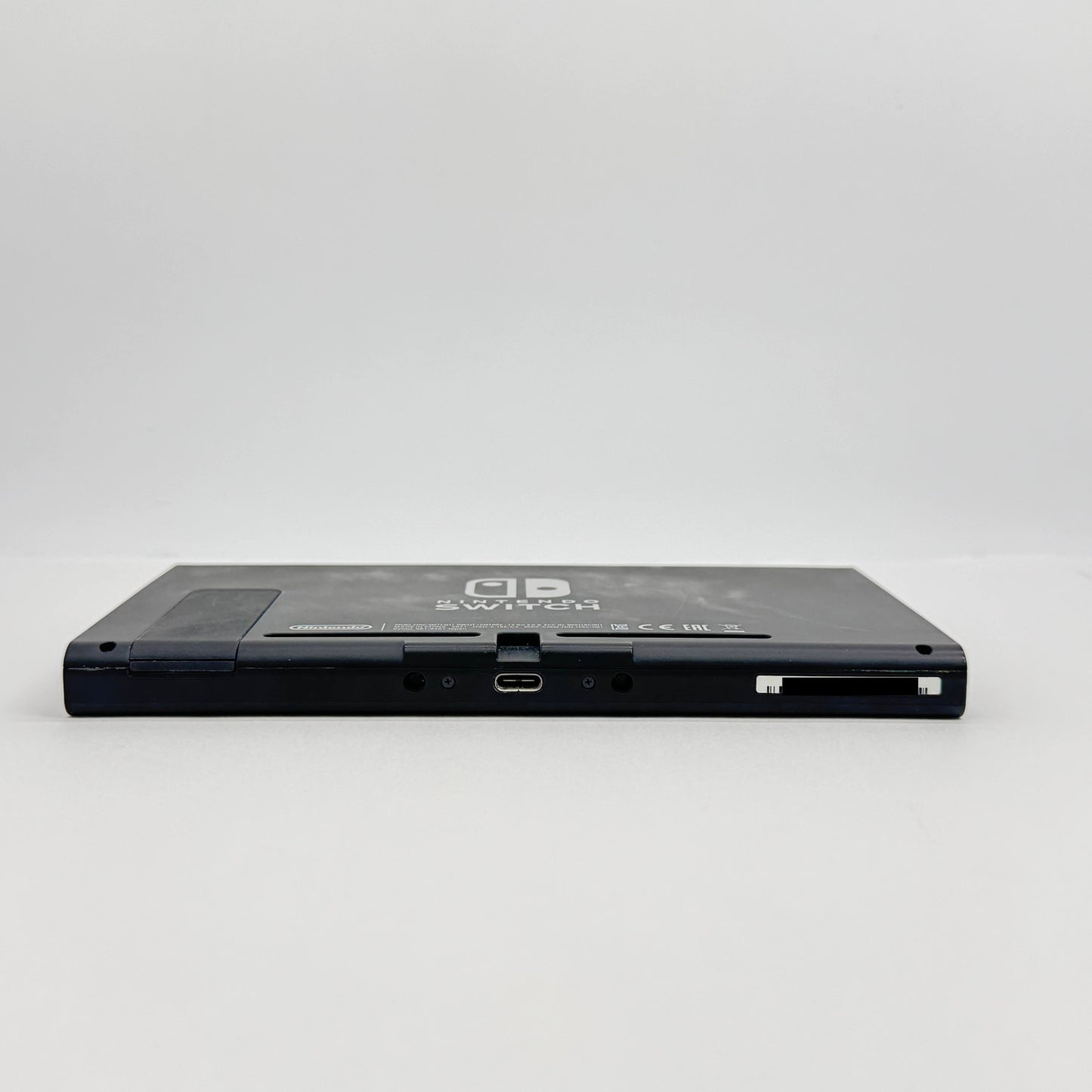 Nintendo Switch/ニンテンドースイッチ本体 HAD-S-KABAA ネオンブルー/ネオンレッド【C7593-80】