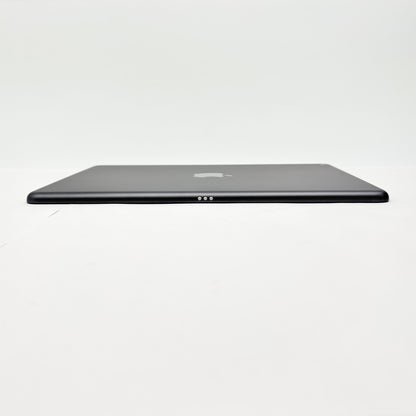 美品 Apple iPad 10.2インチ 第9世代 Wi-Fi 64GB 2021年秋モデル MK2K3J/A スペースグレイ【C8745-60】