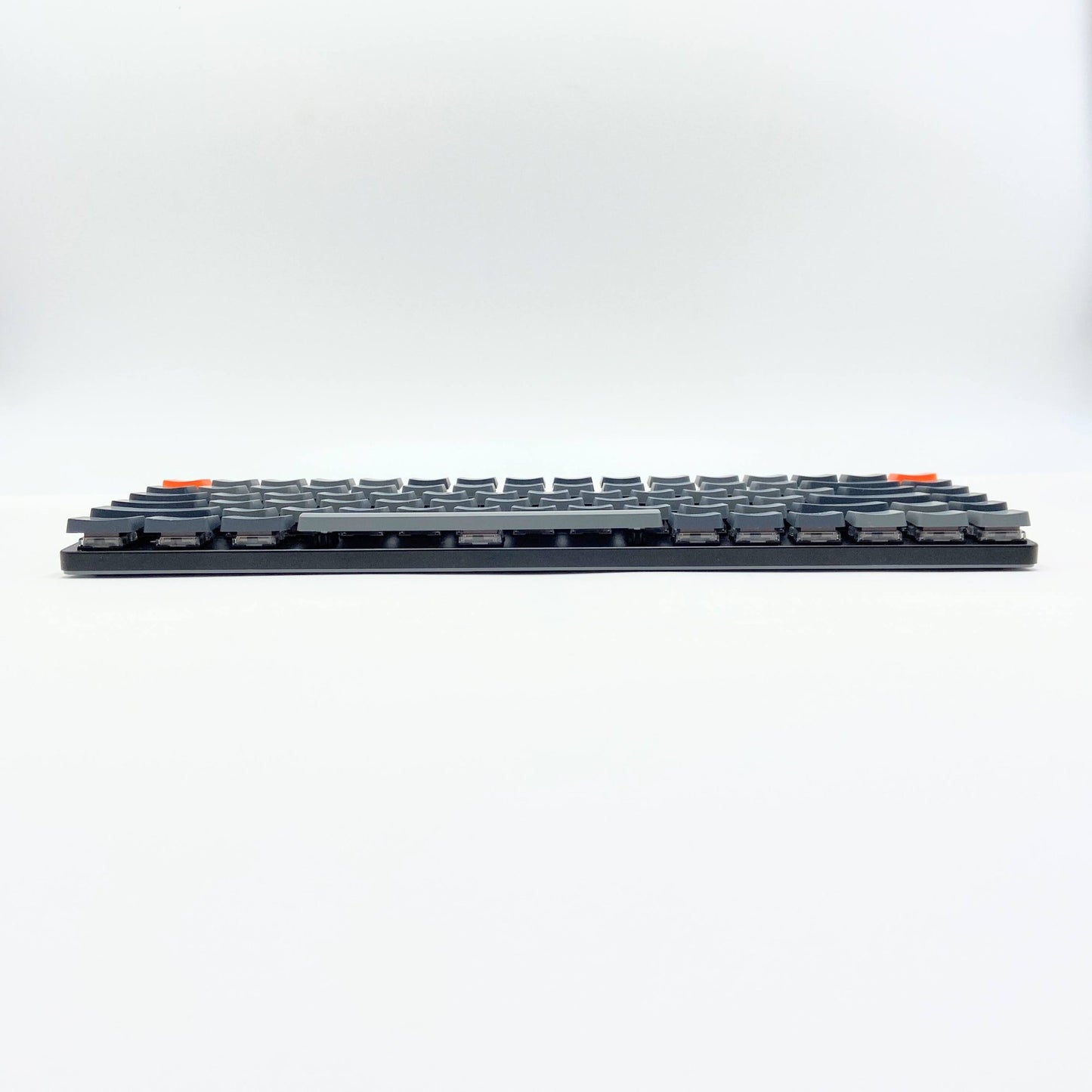 美品 Keychron K3 US配列 Bluetooth キーボード 茶軸 K3D3 【C5989-80】