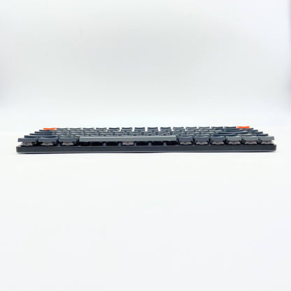 美品 Keychron K3 US配列 Bluetooth キーボード 茶軸 K3D3 【C5989-80】