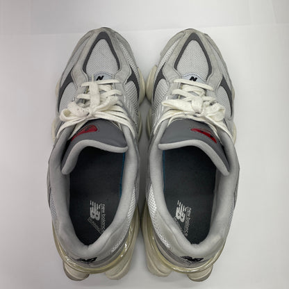 New Balance  ニューバランス 9060 グレー サイズ:28.5cm	【C4887-80】
