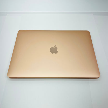 Apple MacBook Air Retina 13インチ 2020 1.1GHZ クアッドコア i5 8GB 256GB 【C4585-80】