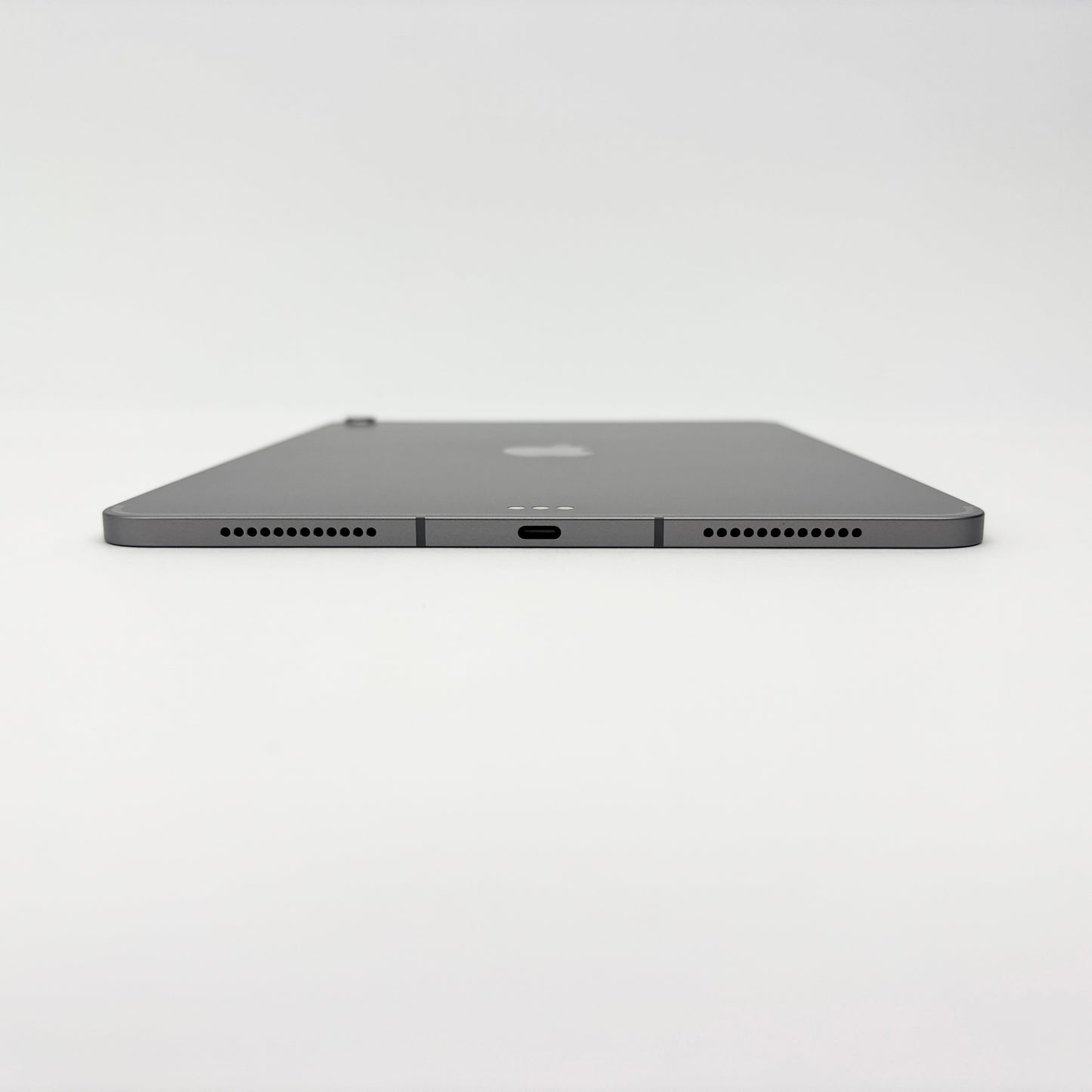 美品 新品同様 iPad Air 11インチ Wi-Fi+Cellular M3 1TB 2025年春モデル MCG84J/A SIMフリー [スペースグレイ] バッテリー最大容量96%【C8792-60】