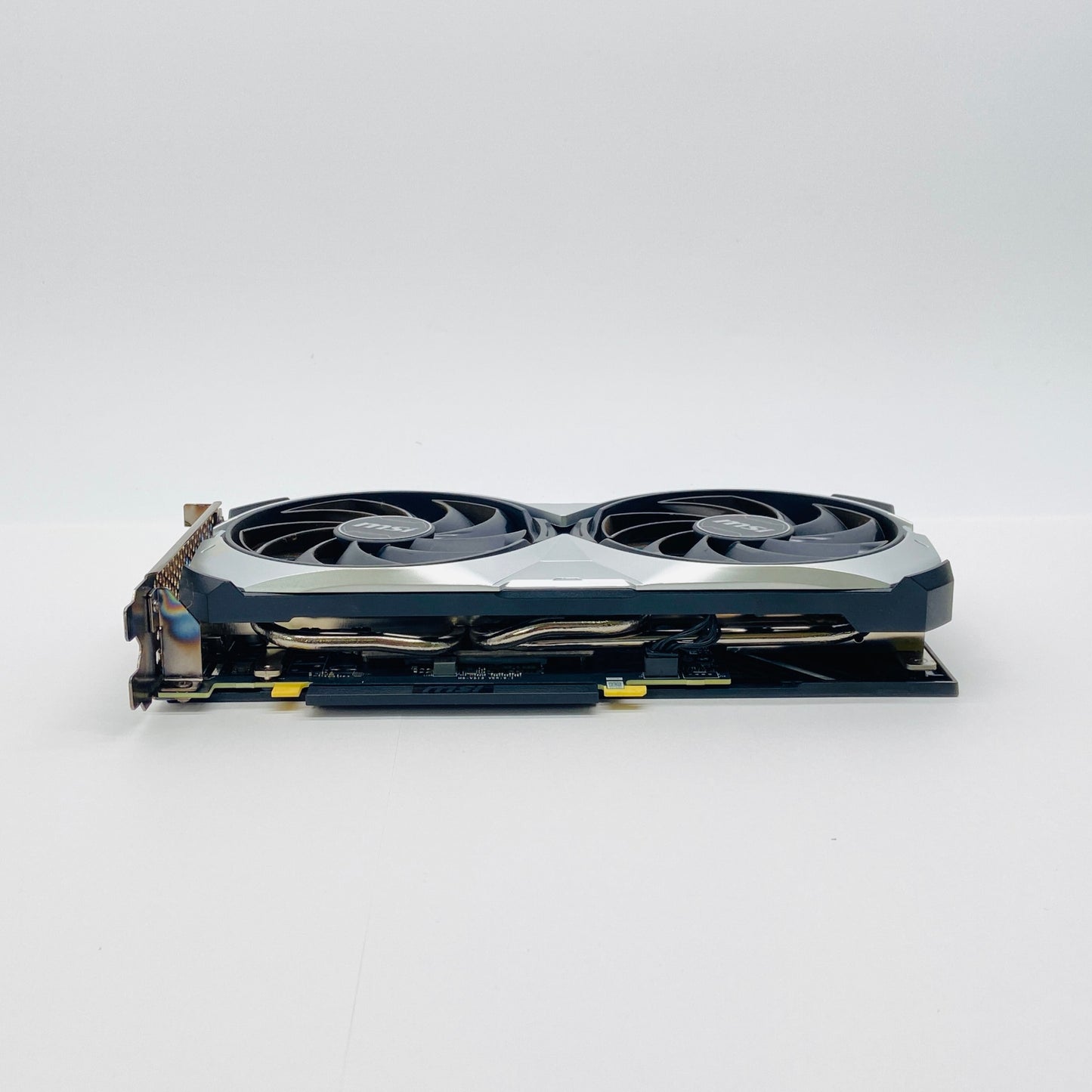 MSI GeForce RTX 4070 SUPER 12G VENTUS 2X OC【C7956-80】
