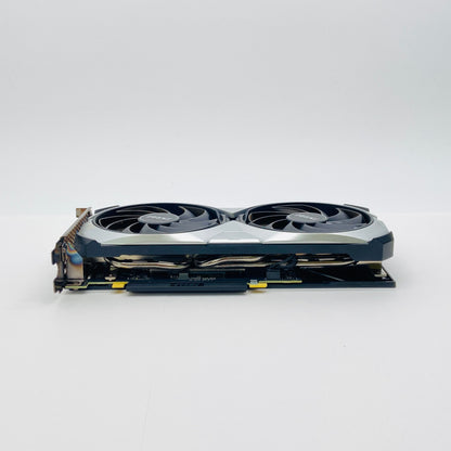 MSI GeForce RTX 4070 SUPER 12G VENTUS 2X OC【C7956-80】