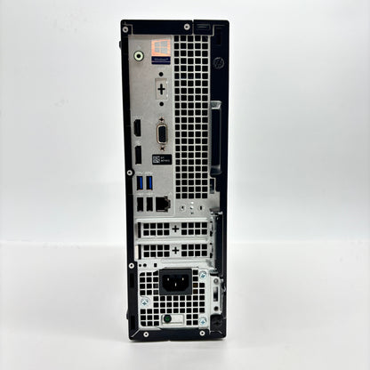 DELL OptiPlex 3060 i5 8500 16GB SSD256GB Windows11Pro【C8353-100】