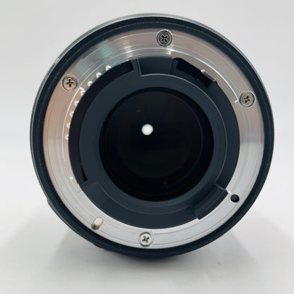 美品 Nikon NIKKOR LENS AF-S DX 35mm F1.8 G【C4727-60】