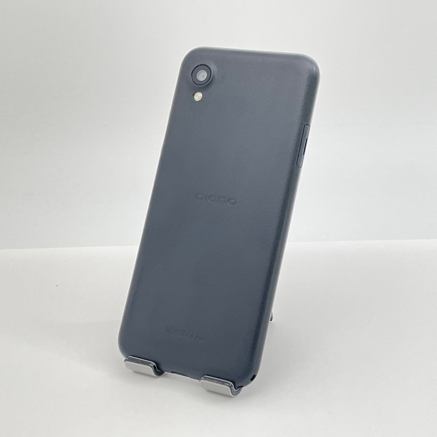 京セラ DIGNO BX2 A101KC SoftBank ブラック SIMフリー 【C5899-C】