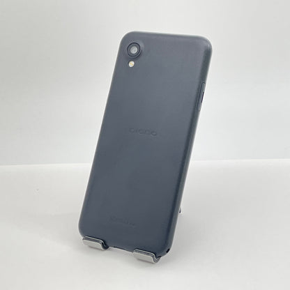 京セラ DIGNO BX2 A101KC SoftBank ブラック SIMフリー 【C5899-C】