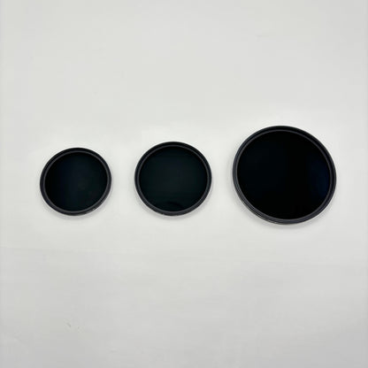 美品 Kenko NDフィルター 3点セット(58mm/52mm/77mm)	【9076-C】