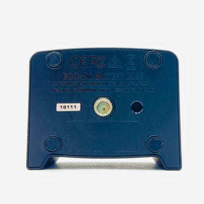 ZOOM Q2n-4k 付属品完備、BCQ-2n・MA2付属	【C3960-80】