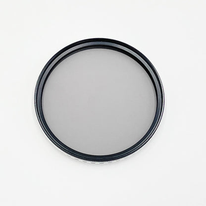 美品 NiSi 偏光フィルター True Color CPL 67mm 【C7309-C】