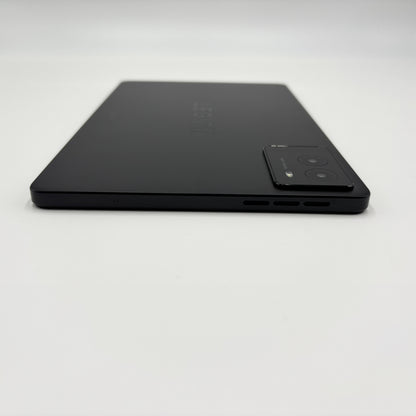 美品 Lenovo Legion Y700 TB321FU 12GB/256GB ブラック【C6066-60】