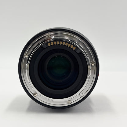 美品 Panasonic パナソニック LUMIX S 35mm F1.8 S-S35 Lマウント【C6162-60】