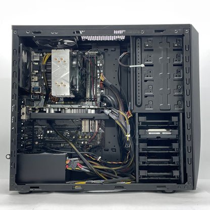 GALLERIA XV  Core i7-8700K 16GB SSD 256GB HDD 1TB GTX1060 Windows11Home 【C6730-160】