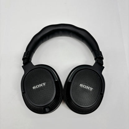 Sony モニターヘッドホン MDR-MV1 【C9144-80】