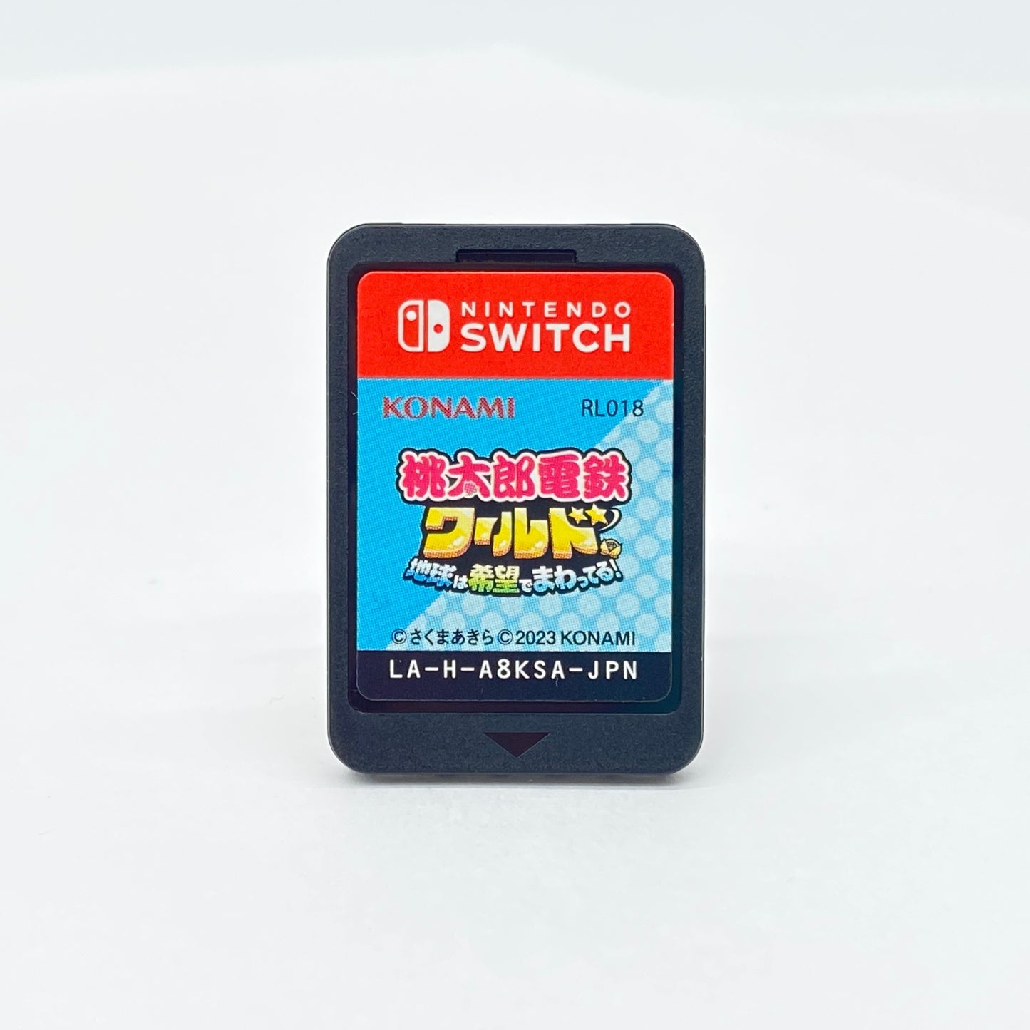 Nintendo Switch 桃太郎電鉄ワールド Switch ～地球は希望でまわってる 【C6575-N】