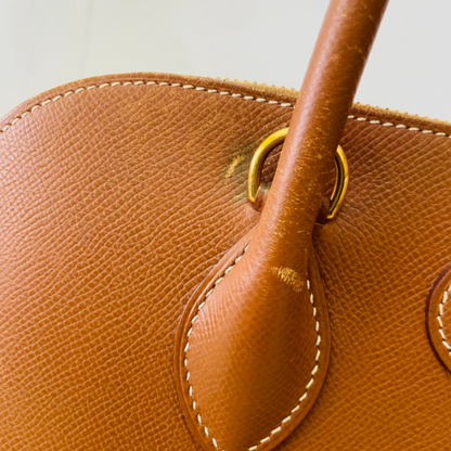 HERMES エルメス ボリード 35 ハンドバッグ 1995年　i18840