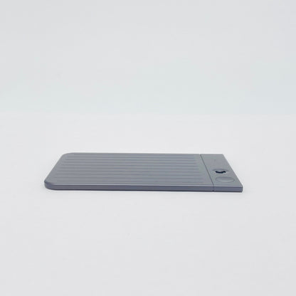 Plaud Note NB-100 ブラック カード型 AIボイスレコーダー 付属品完備【C7758-C】