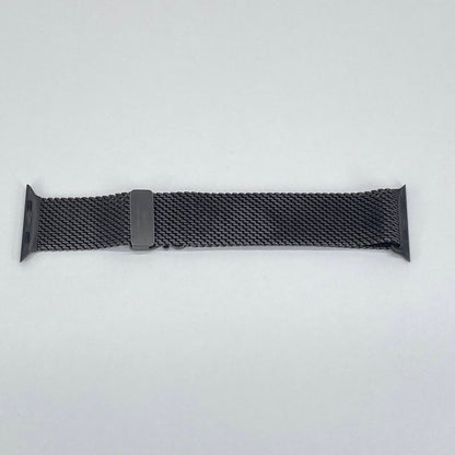 Apple Watch Ultra2 49mm GPS+Cellularモデル NX4P3ZP/A バッテリー最大容量99%  ブラックチタニウムミラネーゼループL 【C6247-60】