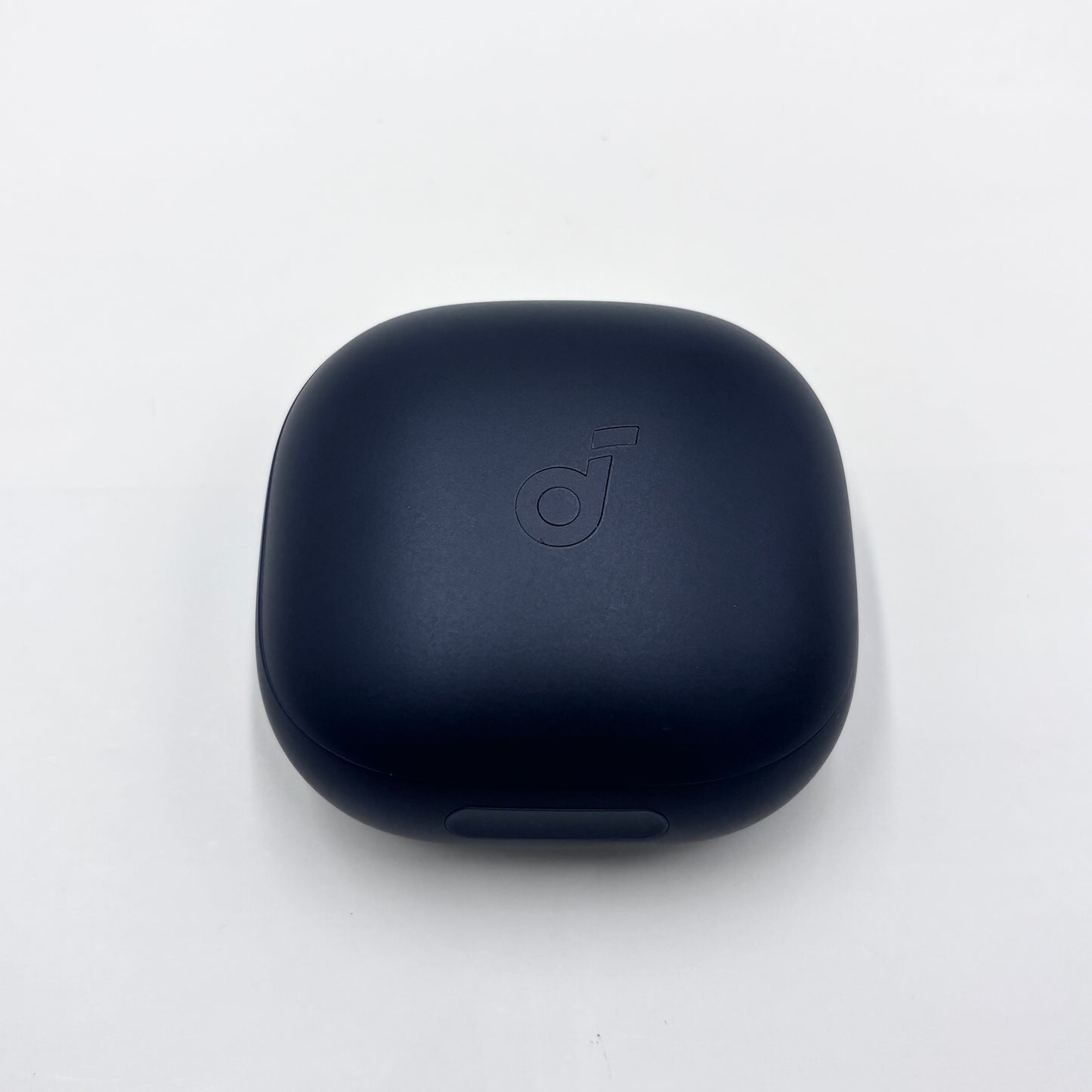 美品 Anker アンカー ワイヤレス イヤホン Soundcore Liberty4 Pro A3954 ミッドナイトブラック【C5945-C】