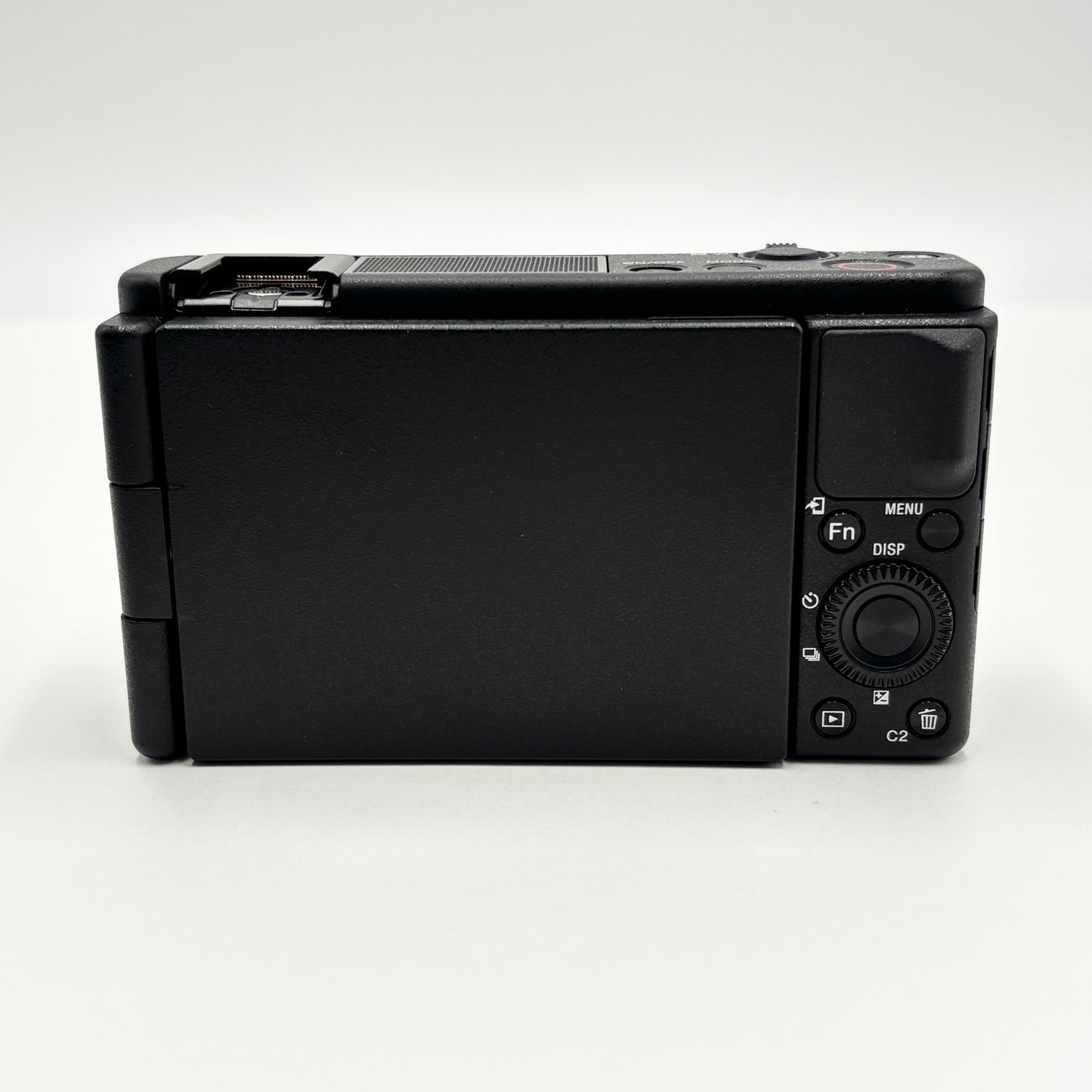 SONY ソニー ZV-1 コンパクトデジタルカメラ ブラック 【C5523-60】