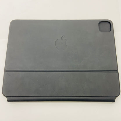 Apple Magic Keyboard iPad 11インチ マジックキーボード A2261【C4285-60】