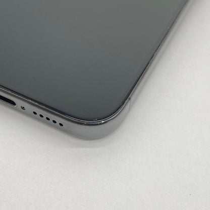 美品 iPhone 15 Pro MTUC3J/A 256GB SIMフリー バッテリー最大容量92%  【C7169-C】