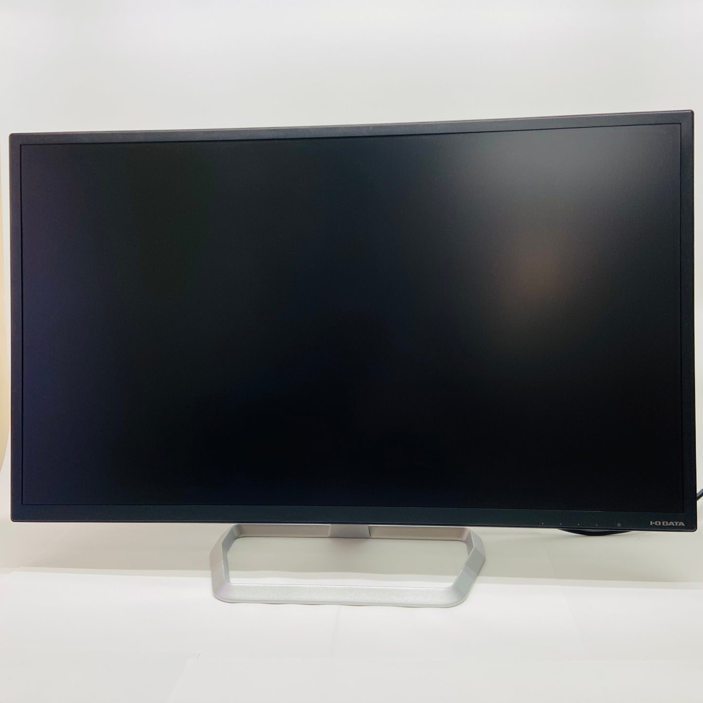 美品 31.5型 液晶ディスプレイ LCD-MQ321XDB WQHD C3892	160サイズ発送